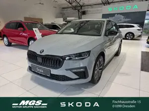 Skoda Scala 1.0 TSI DSG Balance #AHK #Navi #ACC