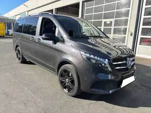 Mercedes-Benz V 220 V 300 d AVANTGARDE EDITION 4MATIC lang