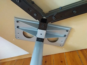 Schreibtisch IKEA Artikeln. 800.197.22