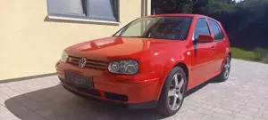 Volkswagen Golf Golf IV 2.8 V6 4Motion