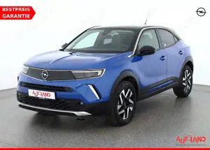 Opel Mokka 1.2 Turbo Elegance LED Navi Kamera DAB PDC