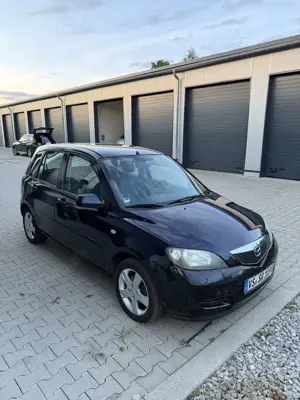 Mazda 2 1.4 CD Comfort
