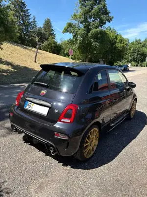 Abarth 500