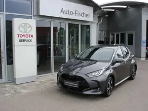Toyota Yaris Yaris 5-Türer Hybrid 116 1.5 VVT-i Teamplayer