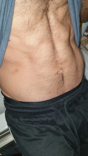 Erotische und Entspannungsvolle Massage für Frauen