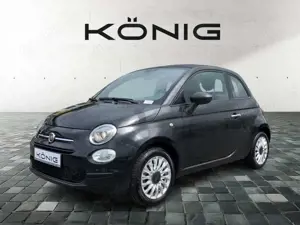 Fiat 500C 1.0 Mild Hybrid Basis