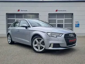 Audi A3 1.0 TFSI Sportback sport/ Bi-Xenon,Navi,Bluet