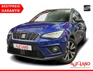 SEAT Arona 1.0 TSI Xperience Beats DSG LED Navi ACC