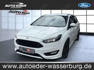 Ford Focus ST-Line 1.5 EcoBoost Automatik Bluetooth