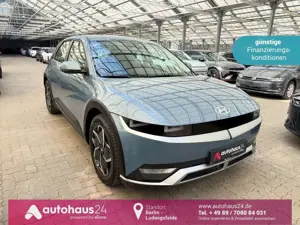 Hyundai IONIQ 5 58 kWh|LED|ACC|Kamera
