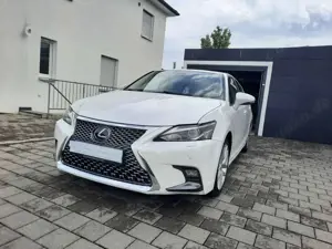 Lexus CT 200h CT 200h Executive Line