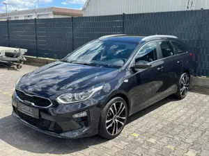 Kia Others Ceed Sportswagon Vision (SHZ/LNKRD-HZ/R-KAM