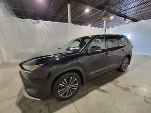 Toyota Highlander GRAND Platinum Max T1: 68.000 EURO