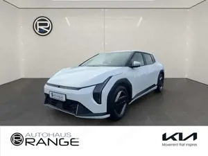 Kia EV4 Hatchback Earth 81.4 kWh