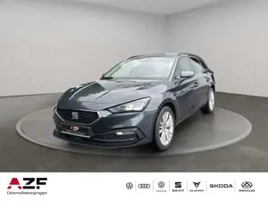 SEAT Leon ST 1.5 eTSI DSG Style LED+GRA+LENKRADHZG.