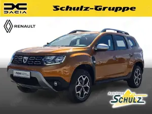Dacia Duster Prestige SCe 115 2WD