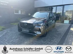 Mazda CX-60 Homura HUD Navi Leder Digitales Cockpit Memory Sit