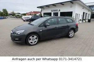 Opel Astra Sports Tourer 1.4Turbo Energy