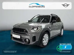 MINI Cooper SE Countryman Cooper SE ALL4 Countryman Navi+ACC+SHZ+KeyGO+LED