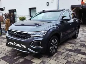 Volkswagen T-Roc T-Roc 1.5 TSI OPF DSG Move