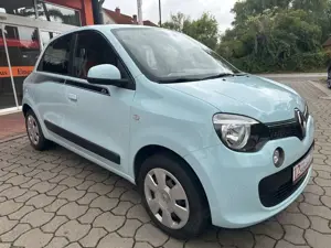 Renault Twingo Dynamique * Klima * Mit 1 Jahr Garantie *