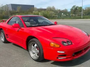 Mitsubishi 3000 GT
