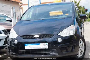 Ford S-Max 2.0 Trend Flexifuel 7-Sitzer +Klimaautom.+