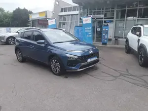 Hyundai BAYON 1.0T-GDI DCT Trend Klimaaut, Android LHZ, SHZ uvm.