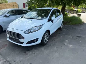 Ford Fiesta Sync Edition