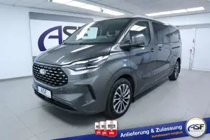 Ford Tourneo Custom L2 Titanium X #Automatik #Matrix-LED #BO #Navi...