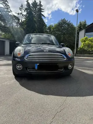 MINI One Cooper