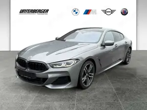 BMW 840 i xDrive Gran Coupé PANO Standhzg. SHZ