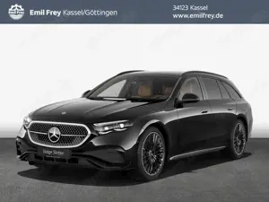 Mercedes-Benz E 300 E-Klasse