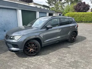 CUPRA Ateca Basis 4Drive