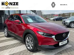 Mazda CX-30 2.0 SKYACTIV-G Selection Aut  *EPH/RFK/SHZ*