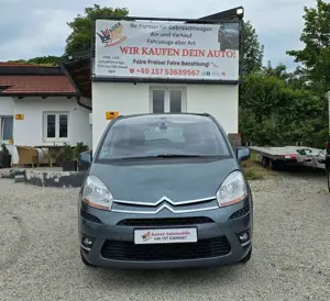 Citroen C4 Picasso Edition