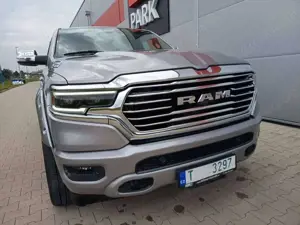 RAM 1500 RAM 1500 Crew Cab Shortbed Limited