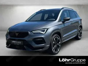 CUPRA Ateca 2.0 TSI 4Drive DSG VZ