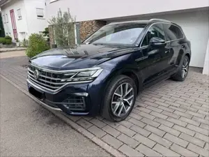 Volkswagen Touareg Touareg Diesel 3.0 V6 TDI 4Motion DPF Automatik