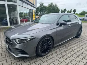 Mercedes-Benz Others A 250 4Matic AMG-LINE