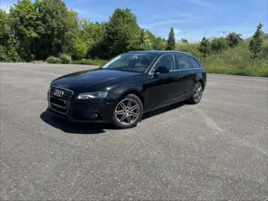 Audi A4 Avant 1.8 TFSI Ambiente