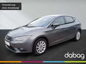 SEAT Leon 1.4 TSI StartStop Style