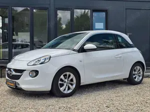 Opel Adam 1.0 Turbo*PDC*Freisprech.*Tempomat*2.Hand*
