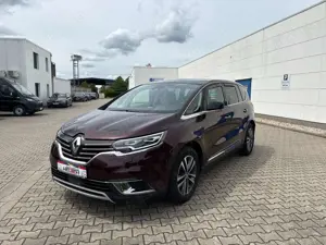 Renault Espace Limited 2.0 BLUE dCi Diesel