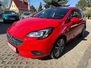 Opel Corsa E Edition