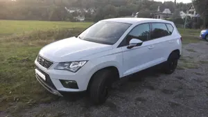 SEAT Ateca Style