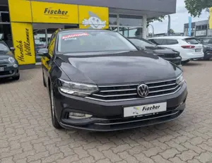 Volkswagen Passat Variant Business  AHK schwenkbar bis 2000KG