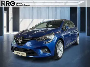 Renault Clio BUSINESS EDITION TCe 90 (MY21) Apple CarPlay