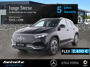Mercedes-Benz EQA 250 EQA 250+ Progressive 360° Winter RFK LED EasyP