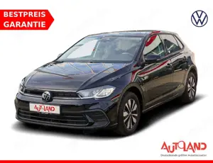 Volkswagen Polo 1.0 TSI Move LED Navi Android Apple PDC DAB